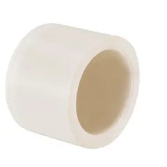 Tapa Hembra CPVC de 1/2" para Uso de Agua Caliente y Fria