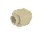 Tuerca Union CPVC de 1/2" para Uso de Agua Caliente y Fria