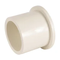Reduccion Busching CPVC de 3/4 X 1/2" para Uso de Agua Caliente y Fria