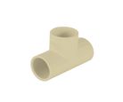 Tee CPVC de 3/4" para Uso de Agua Caliente y Fria
