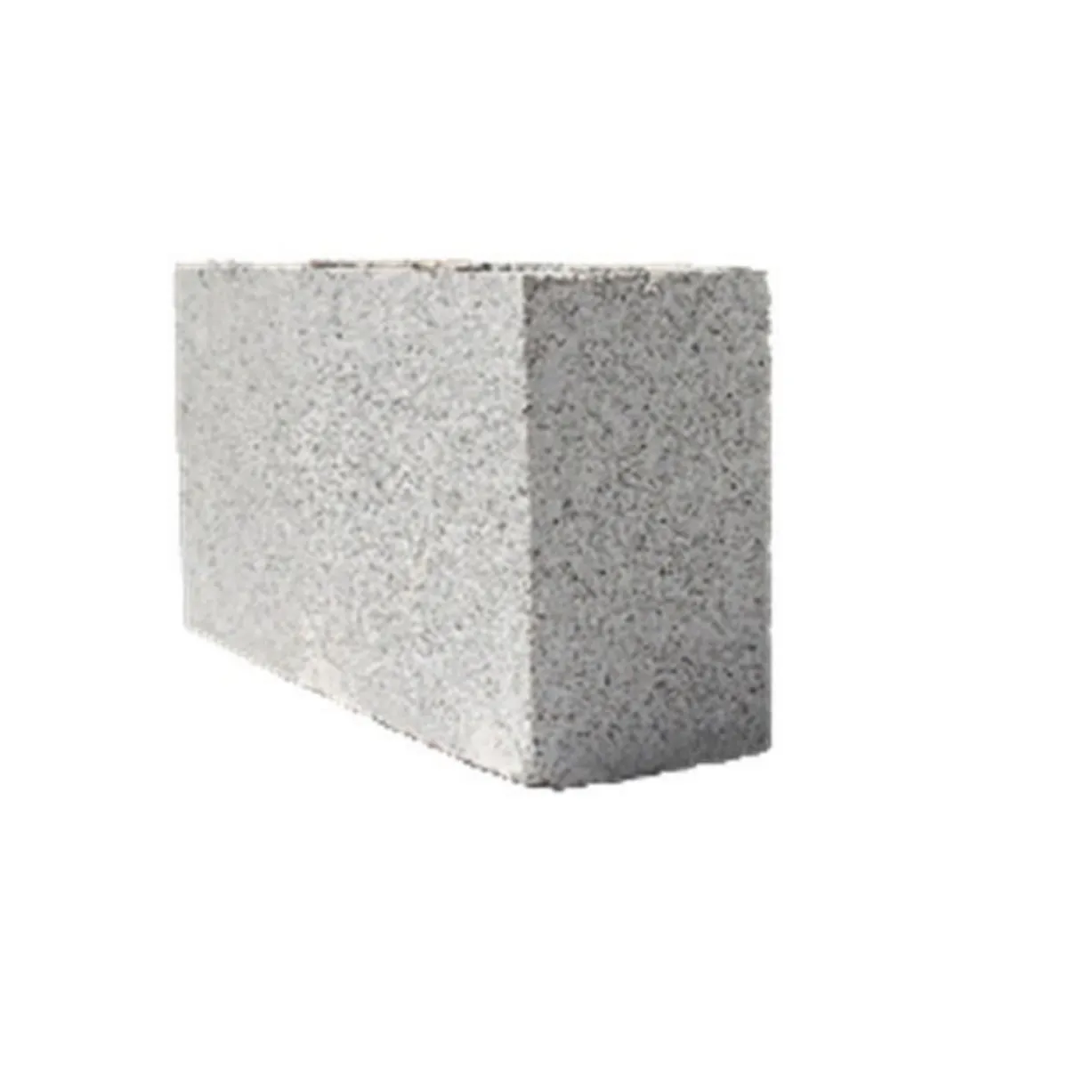 Block hueco liso 10 x 20 x 40 cm, marca Tricoblocks - Foto 2