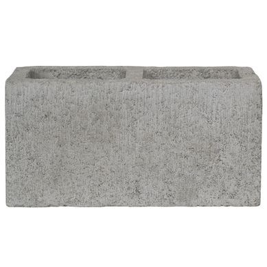 Block Hueco 15x20x40 cm