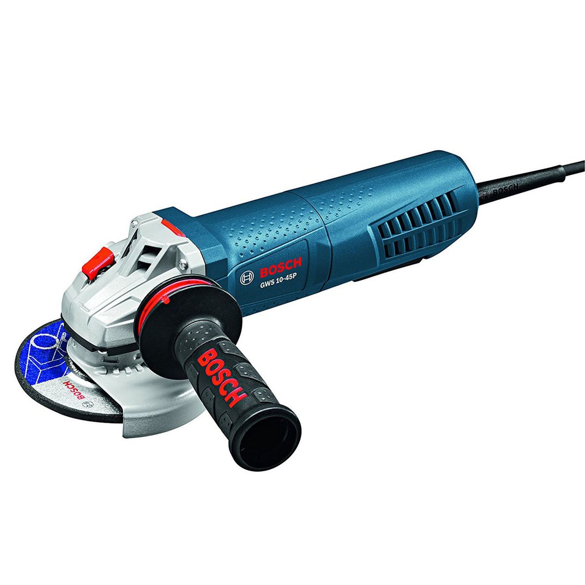 Mini esmeril 4 1/2"  de 1100 W, marca Bosch - Foto Principal