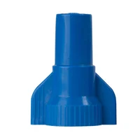 Conector azul Nº 89