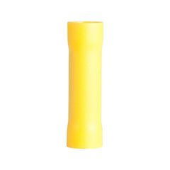 Terminal Empalme con Aislamiento Vinyl Calibre 12-10 AWG 15 pzs