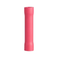 Terminal Empalme con Aislamiento Vinyl Calibre 22-18 AWG 15 pzs