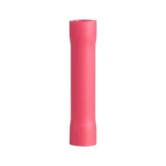 Terminal Empalme con Aislamiento Vinyl Calibre 22-18 AWG 15 pzs
