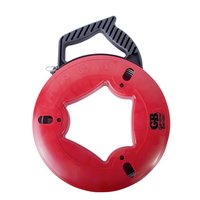 Guia Jalacables de Acero de 38M (125') 125 'X 1/8 "X .060"