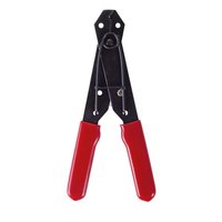 Pelacable c/resorte 10-24 AWG
