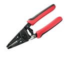 Pelacable c/traba sólido o trenzado 10-20 AWG