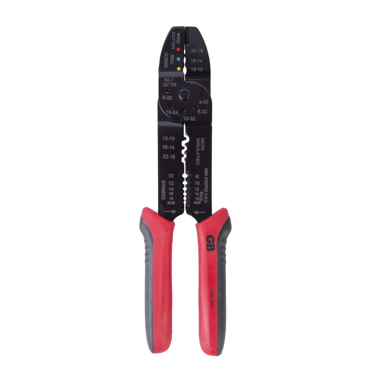 Gardner Bender - Herramienta multifunciones