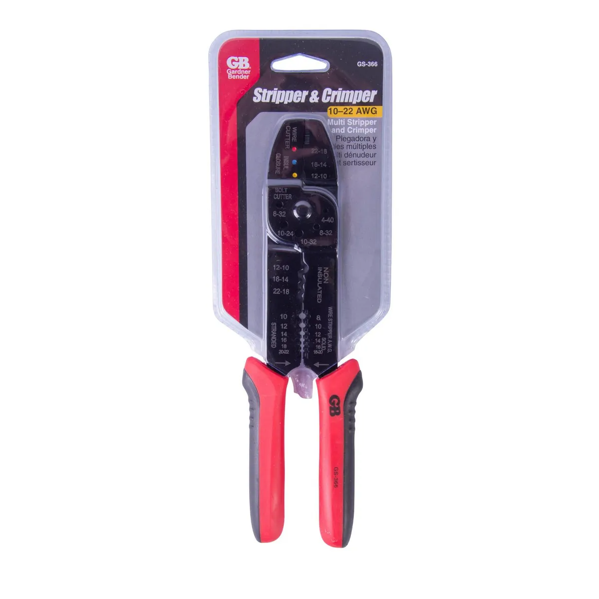 Gardner Bender - Herramienta multifunciones