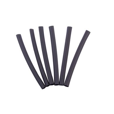 Tubo termo encogible 1/4