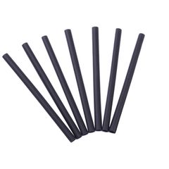 Tubo termo encogible 1/8"- 1/16" 4"l