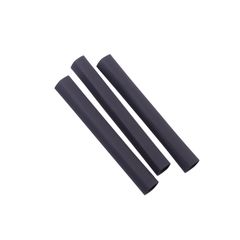 Tubo termo encogible 3/8"- 3/16" 4"l