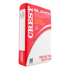 Adhesivo blanco 20 kg