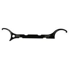 Llave p/contratuerca 1/2"