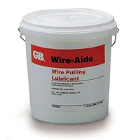 Lubricante p/cablear 1 galón