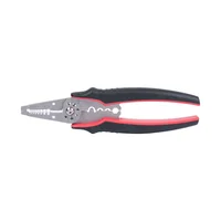 Pelacable acero inoxidable 8-24"