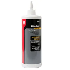 Lubricante p/cablear 1 galón