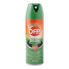 Repelente aerosol 170 g
