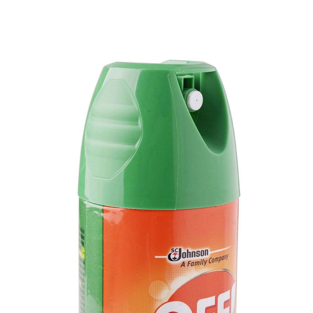 Repelente aerosol 170 g, marca Off - Foto 2