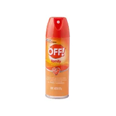 Repelente aerosol 170 g tropical 6h
