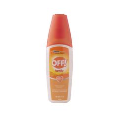 Repelente spray 177 ml