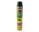 Insecticida aerosol total 400 ml