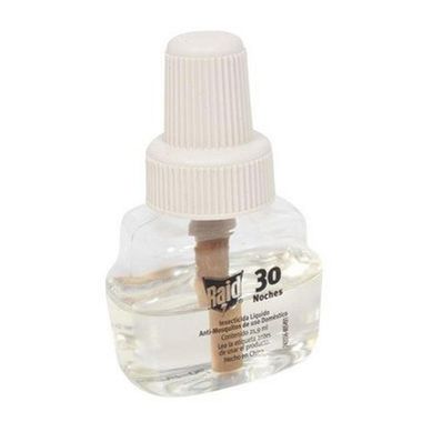 Insecticida l�quido el�ctrico aparato 30 noches