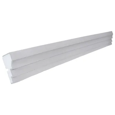 Moldura tipo Cantera Estilo Minimalista