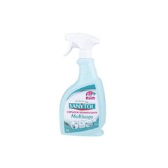 Pistola desinfectante multiusos 750 ml