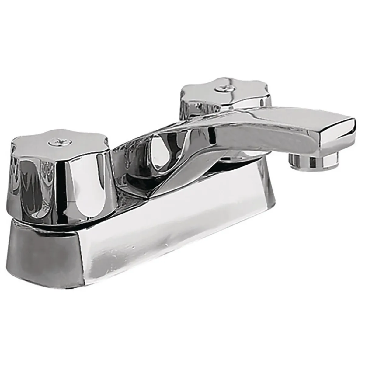 Urrea - Mezcladora de lavabo Urrea Queen 4"