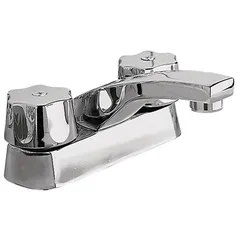 Mezcladora de lavabo Urrea Queen 4"
