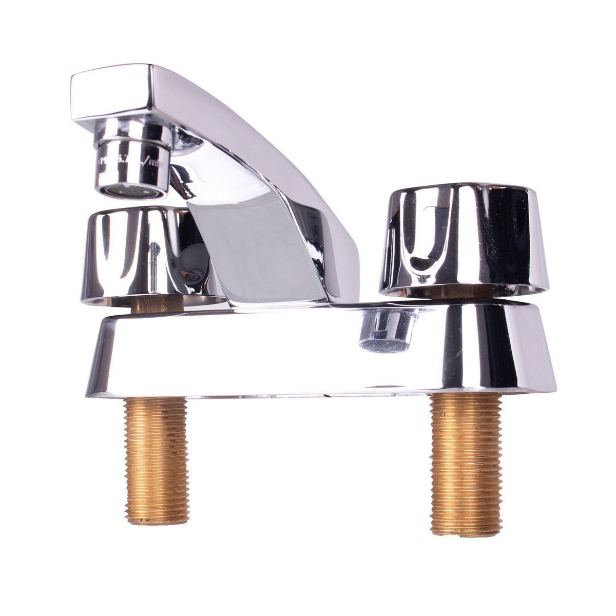 Urrea - Mezcladora de lavabo Urrea Queen 4"