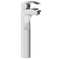 Monomando alto de lavabo Yaz