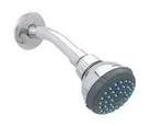 Regadera con brazo y chapetón 4506B