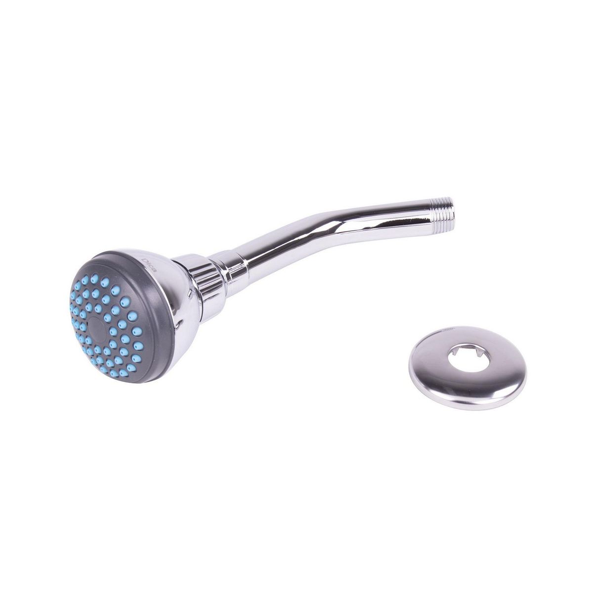 Dica - Regadera con brazo y chapetón 4506B