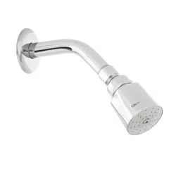 Regadera con brazo y chapetón 45001B