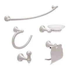 Set De 5 Accesorios 3100