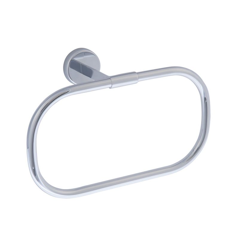 Urrea - Toallero de argolla Neo cromo