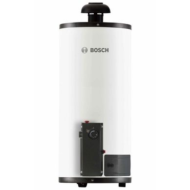 Calentador de depsito Classic gas natural 60 lt