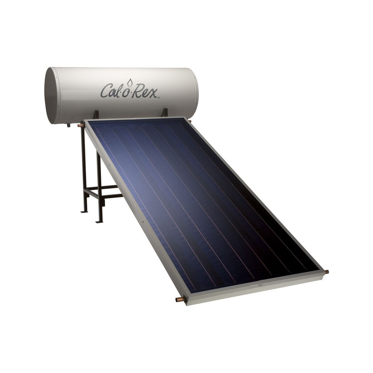 Calorex - Calentador solar termosifón 150 lt