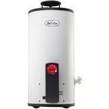 Calentador de depósito G-10 gas LP 38 lt