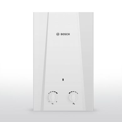 Calentador instant�neo Eco gas LP 11 lt/min