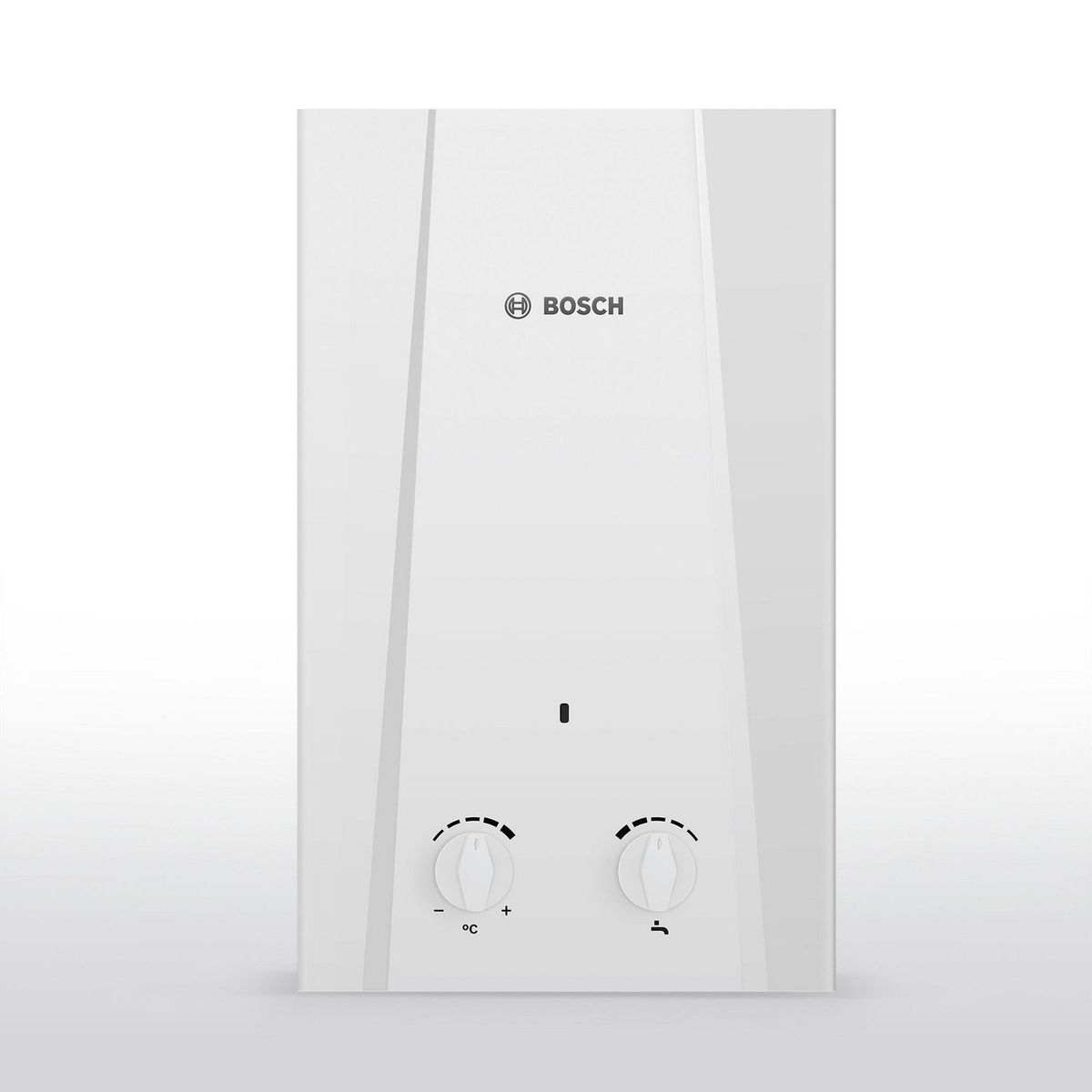 Bosch - Calentador instantáneo Eco gas LP 11 lt/min