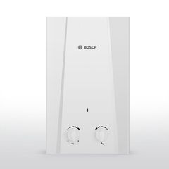 Calentador instantáneo Eco gas LP 11 lt/min