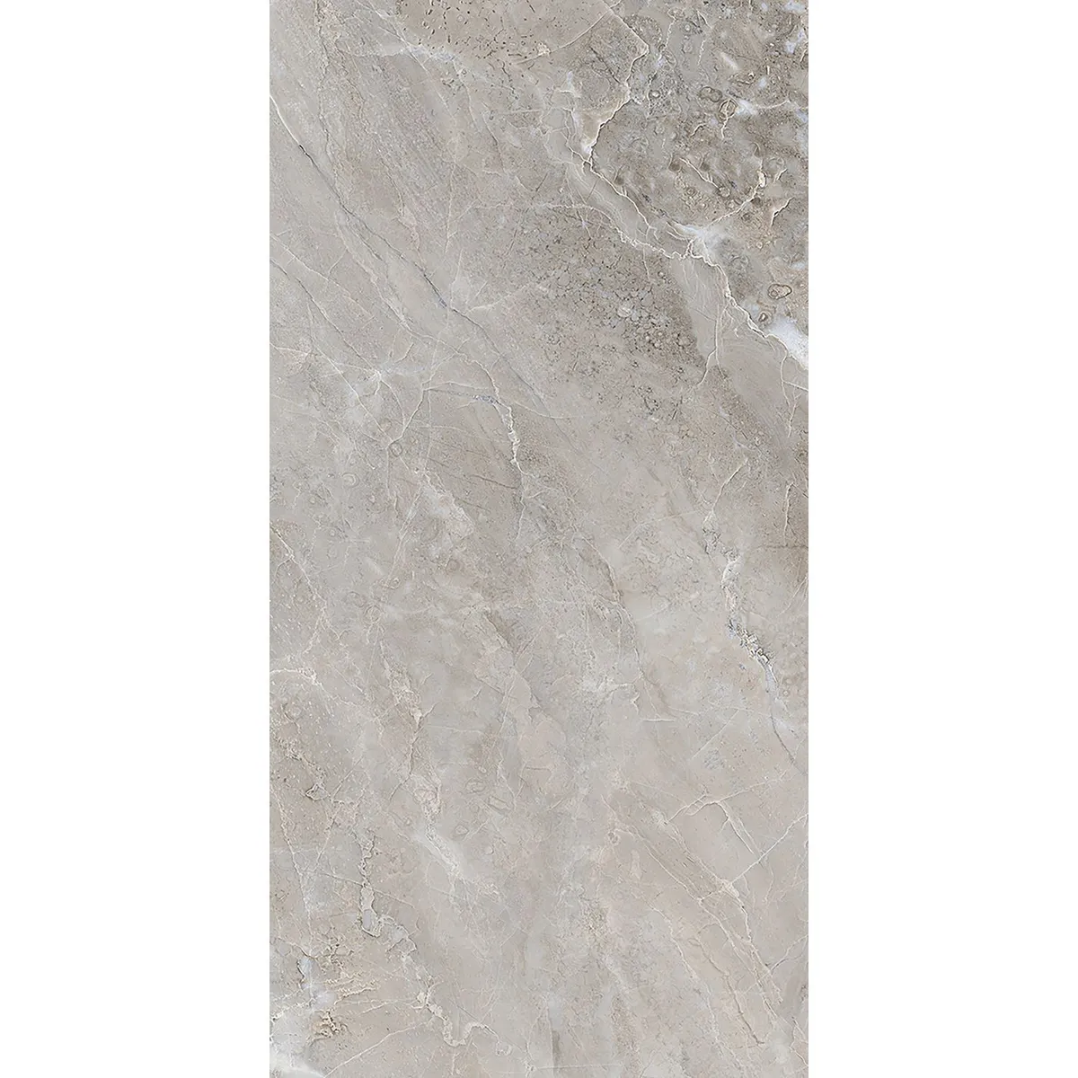 Nitropiso - Muro Frankfurt Gris 1.62