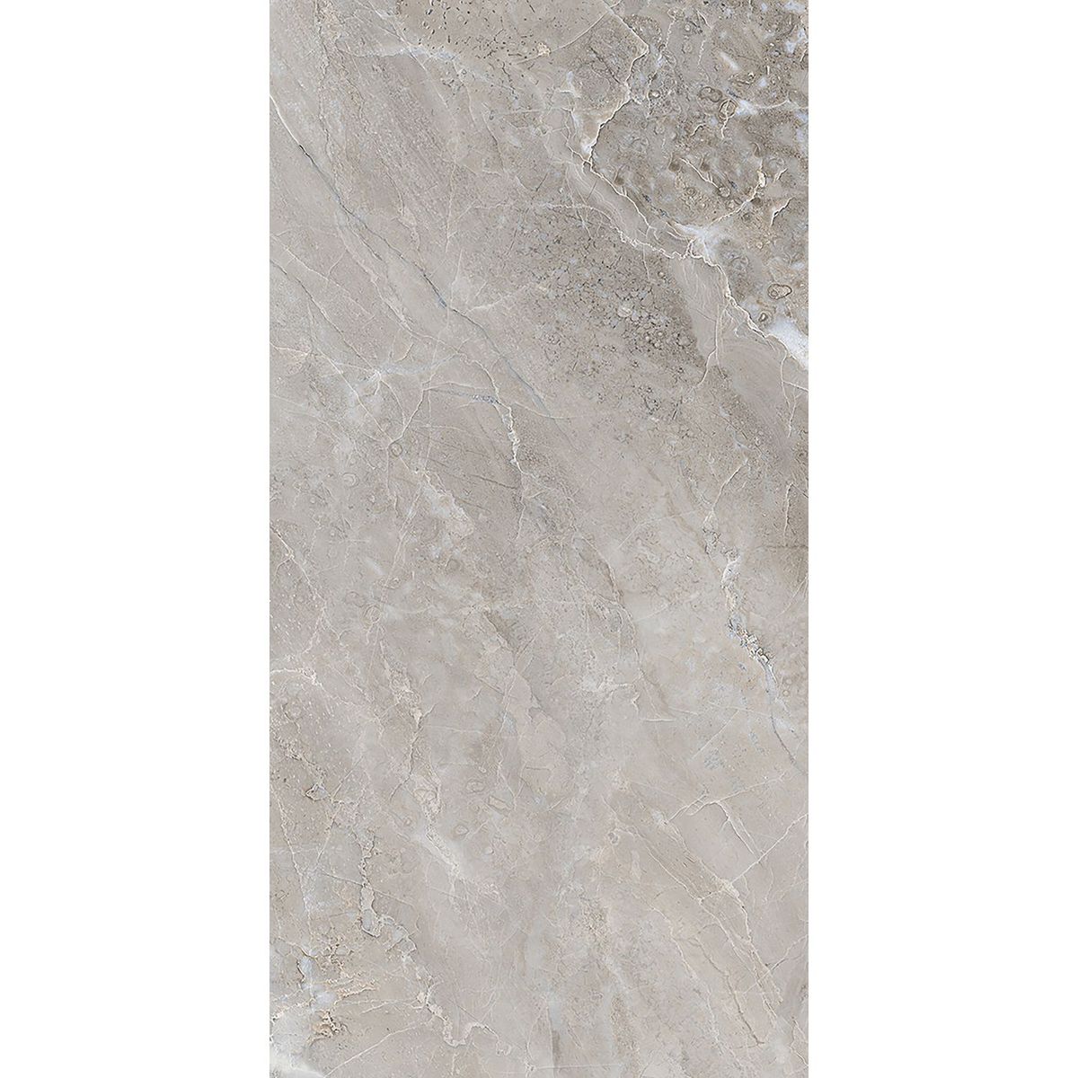 Nitropiso - Muro Frankfurt Gris 1.62