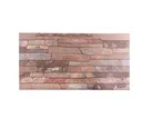 Muro Cerámico Monaco Beige 30X60 cm 1.62 M2